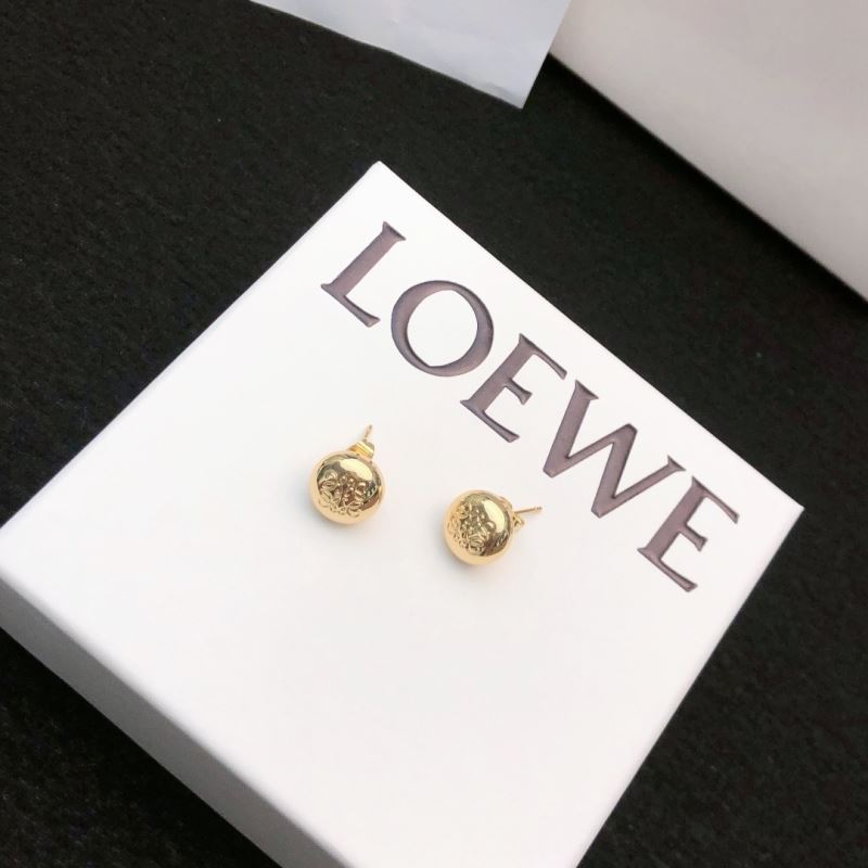 Loewe Earrings